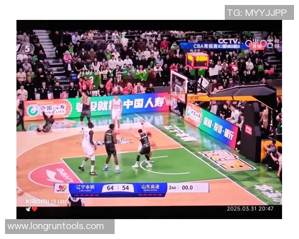 今晚CBA焦点战辽宁对阵新疆直播时间及观看方式详解