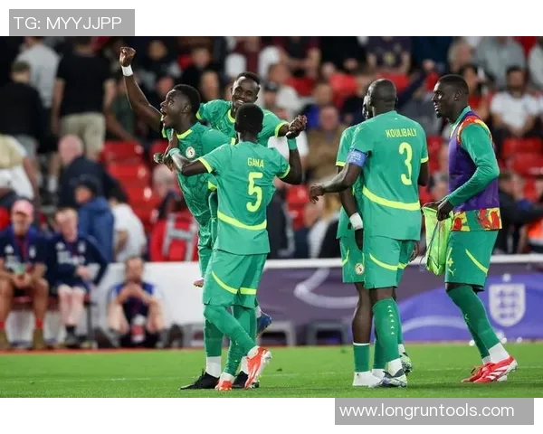 塞内加尔与奈及利亚的足球对决谁能赢得这场非洲经典之战