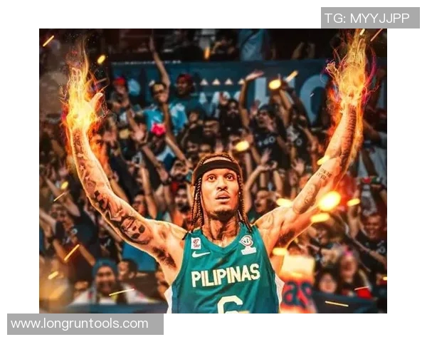 乔丹克拉克森在NBA赛场上的精彩表现与职业生涯回顾 乔丹克拉克森在NBA赛场上的精彩表现与职业生涯回顾