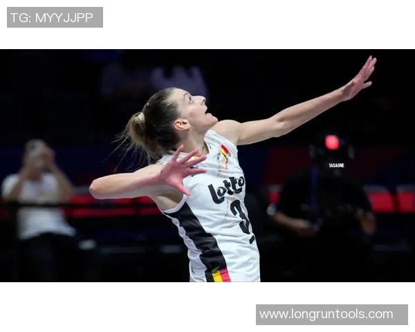 土耳其女排迎战比利时队争夺国际赛场荣耀与胜利