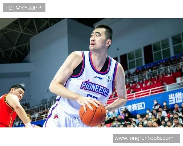 张兆旭：从篮球新星到职业生涯巅峰的励志之路与成长故事