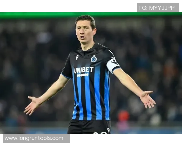 布鲁日与标准列日精彩对决直播时间及观看方式详解 布鲁日与标准列日精彩对决直播时间及观看方式详解