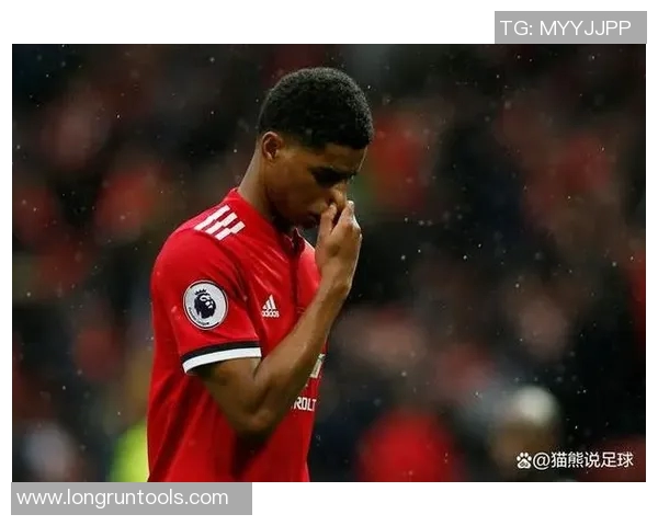 拉什福德：曼联新星的崛起与未来发展潜力解析