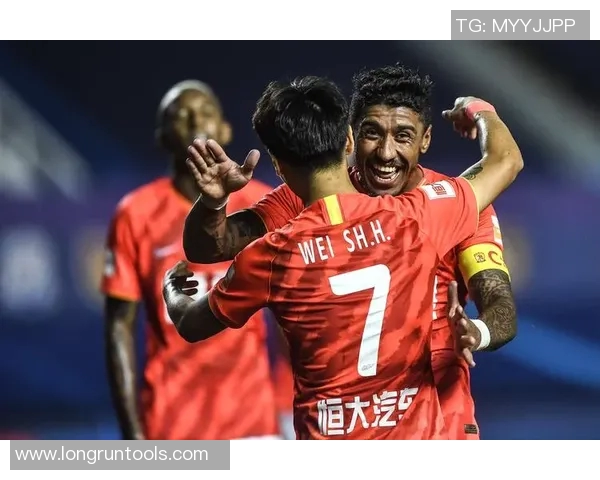 恒大与欧本的较量揭示了中超球队在国际赛场上的挑战与机遇