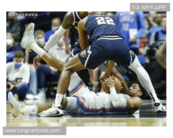 掘金与雷霆历史交锋记录分析及战绩回顾