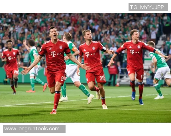 火车头与拜仁的精彩对决直播全程回顾与分析 火车头与拜仁的精彩对决直播全程回顾与分析