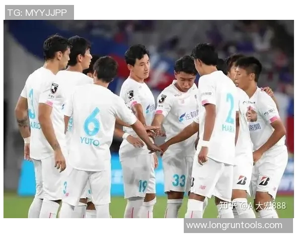 名古屋与札幌的激烈对决展现日本足球的魅力与激情