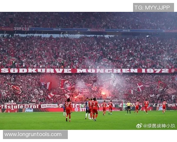 多特蒙德与拜仁慕尼黑的对决结果揭晓谁才是德甲之王