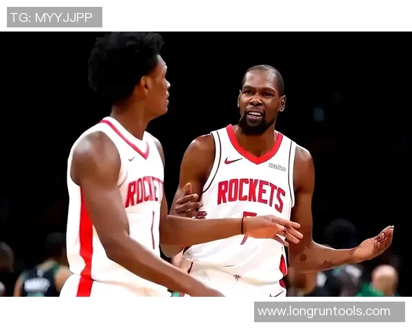 火箭队与小牛队精彩对决回顾CCTV2017赛季经典时刻重温