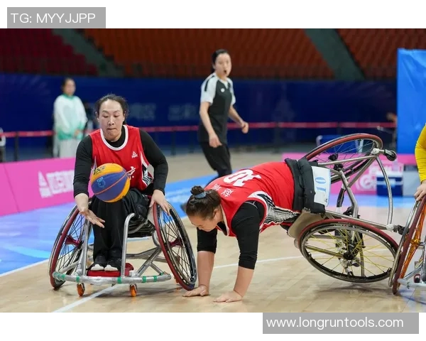 特奥盛会展现运动精神与包容力量助力残疾人自信生活