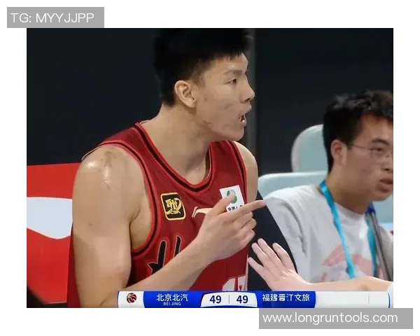 范子铭:从篮球新星到职业生涯的转折点与未来展望 范子铭:从篮球新星到职业生涯的转折点与未来展望