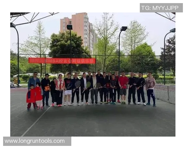 广州网球队战术实力强劲荣登全国网球战术排行榜第三位MBA