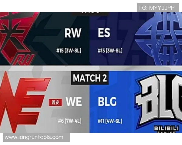 赛后分析:RNG与FPX实力对比及比赛关键因素探讨