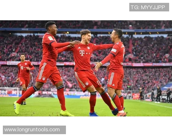 2020年拜仁慕尼黑与2019年利物浦的巅峰对决分析与比较