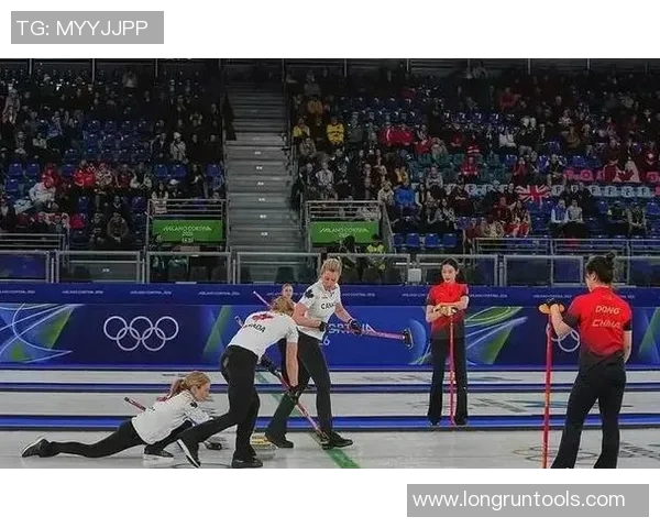 中国与加拿大在奥运赛场的激烈对决与精彩瞬间回顾 中国与加拿大在奥运赛场的激烈对决与精彩瞬间回顾