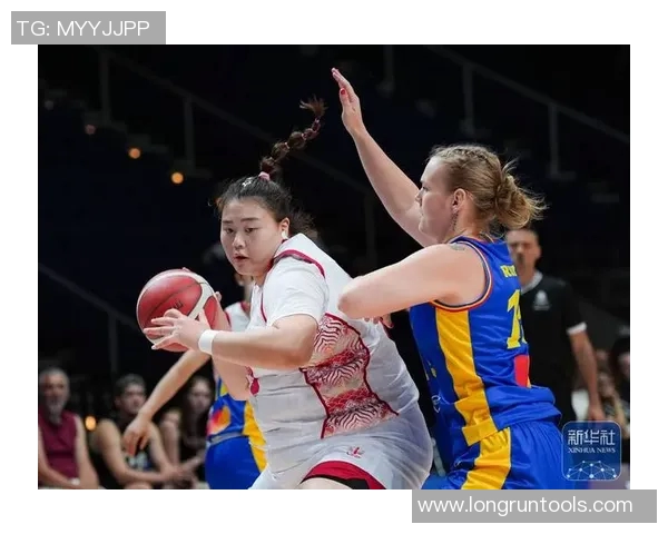 中国女篮迎战加拿大女篮力争在国际赛场上再创辉煌 中国女篮迎战加拿大女篮力争在国际赛场上再创辉煌