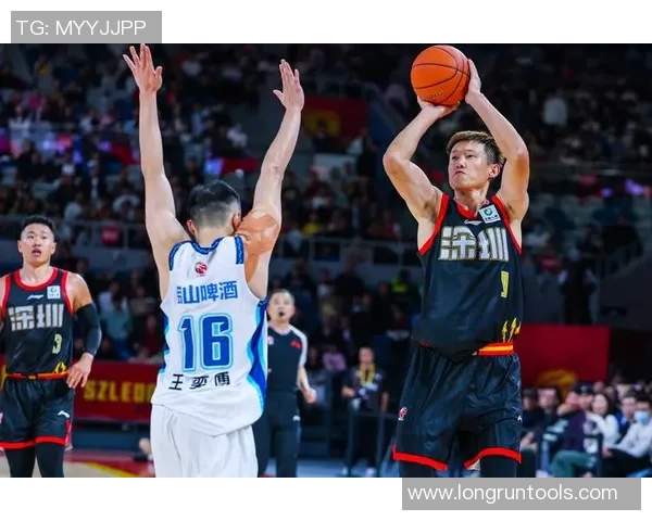 CBA上海对阵深圳精彩视频直播全程回顾与赛后分析 CBA上海对阵深圳精彩视频直播全程回顾与赛后分析