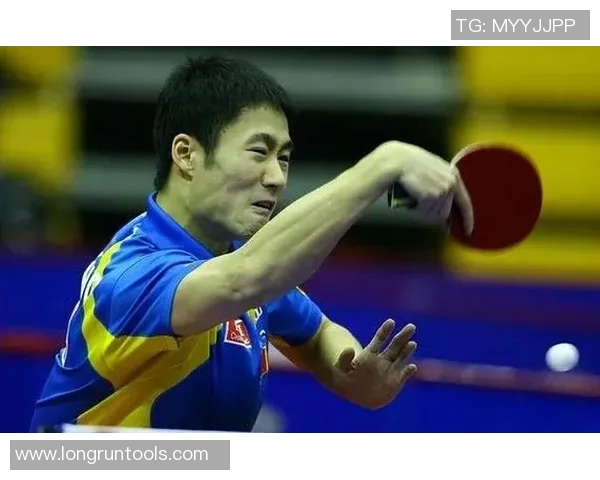 从零基础到高手之路乒乓球节奏掌握全攻略与技巧分享 从零基础到高手之路乒乓球节奏掌握全攻略与技巧分享