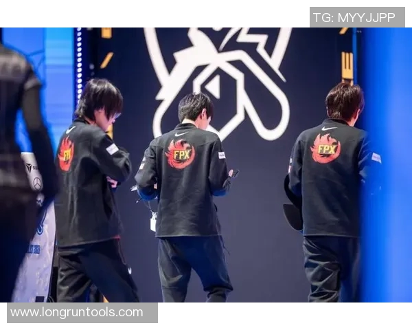 全球挑战赛分析：FPX战术布局与表现深度解读