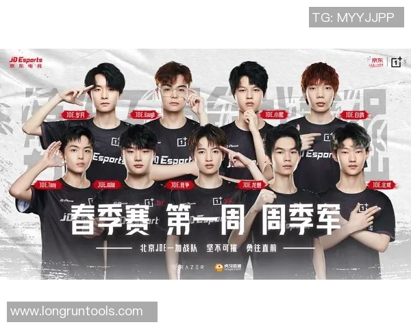 和平精英赛事分析:深入探讨JDG战队的耐力与策略表现