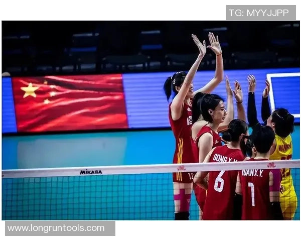 南京排球队的战术控制体系解析与实战应用探讨 南京排球队的战术控制体系解析与实战应用探讨