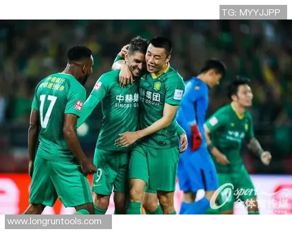 国安与上港首发阵容揭秘对决前瞻分析两队战术布局一览