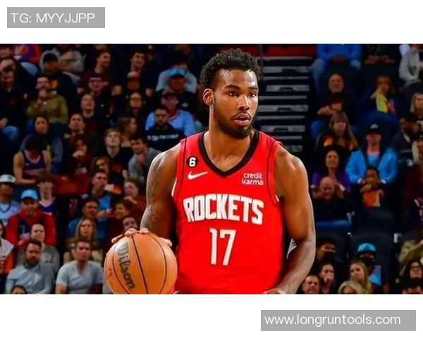 小贾巴里史密斯:新一代篮球天才的崛起与未来展望 小贾巴里史密斯:新一代篮球天才的崛起与未来展望