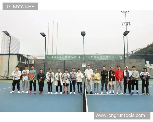 对话张芳:回顾她的网球生涯与未来发展之路 对话张芳:回顾她的网球生涯与未来发展之路