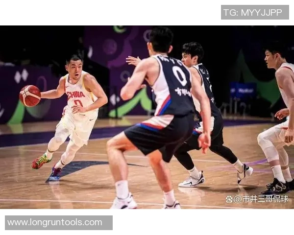 广东与辽宁篮球对决精彩纷呈谁将赢得这场巅峰对决的胜利