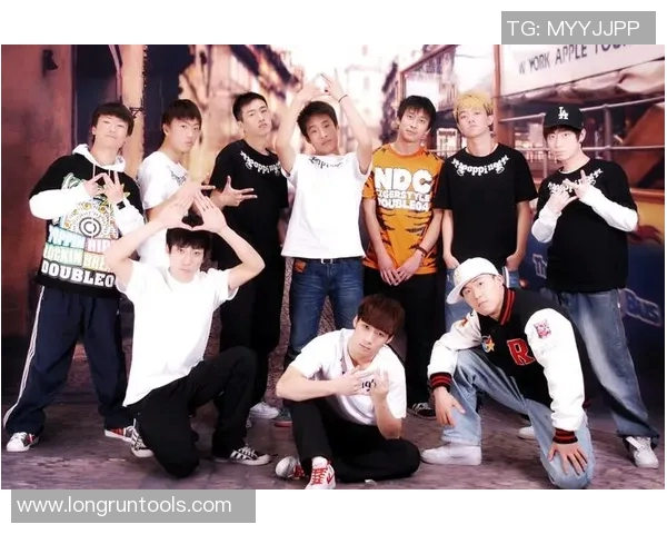 成都街舞队灵活性变革引发热议街舞文化新风潮MBA 成都街舞队灵活性变革引发热议街舞文化新风潮MBA