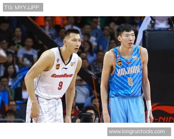 易建联的篮球之路:从少年天才到国家队核心的辉煌历程与未来展望 易建联的篮球之路:从少年天才到国家队核心的辉煌历程与未来展望