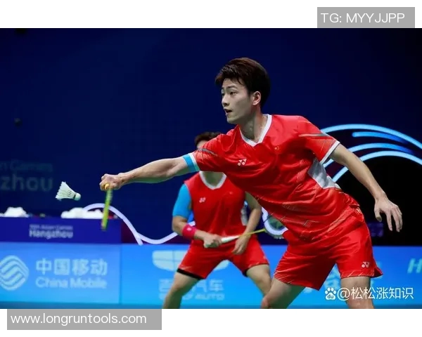 羽毛球专题：深入探讨广州羽毛球队的比赛经验与成长之路