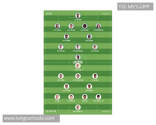 纽卡斯尔对阵切尔西比赛结果预测及双方近期状态分析