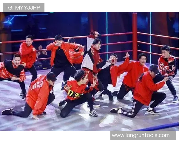 街舞战术揭秘杭州街舞队如何构建高效盯防体系提升战斗力MBA