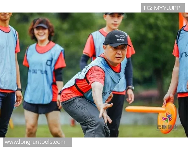 飞盘盛宴：深入了解杭州飞盘队的团队协作与竞技精神MBA