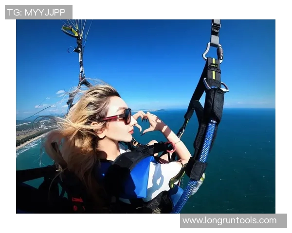 陈敏独家揭秘极限运动的技巧与心得分享助你挑战自我极限MBA