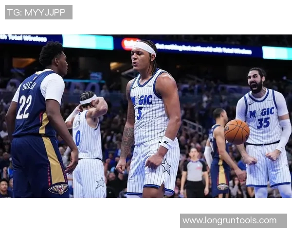 魔术对鹈鹕精彩直播录像回放全程解析与精彩瞬间分享