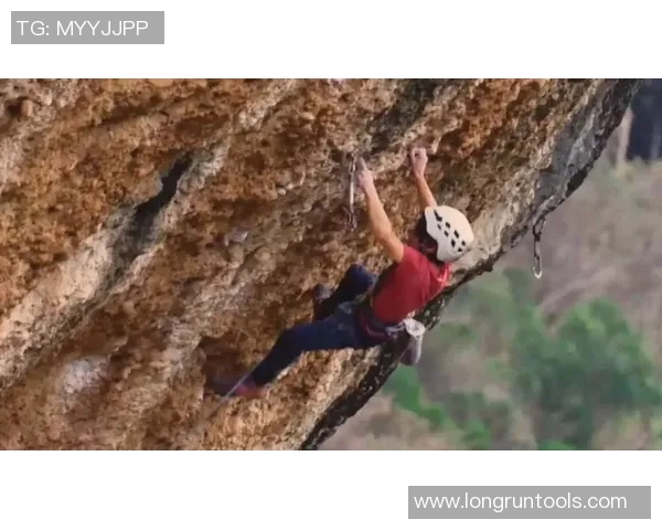 广州攀岩队状态解析：聚焦攀岩运动的挑战与机遇