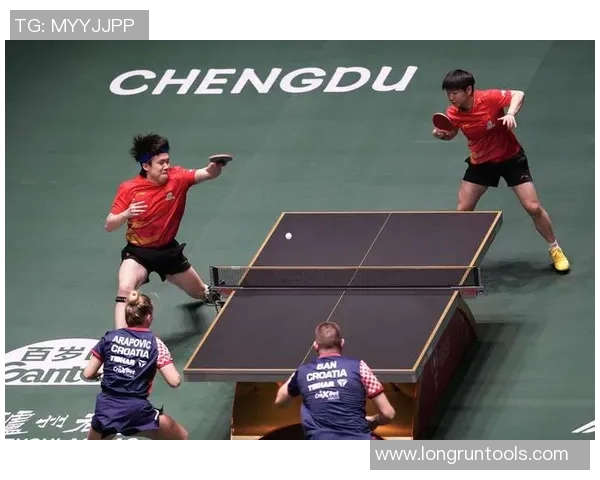 乒乓球盛宴：深入重庆乒乓球队的训练与比赛节奏揭秘