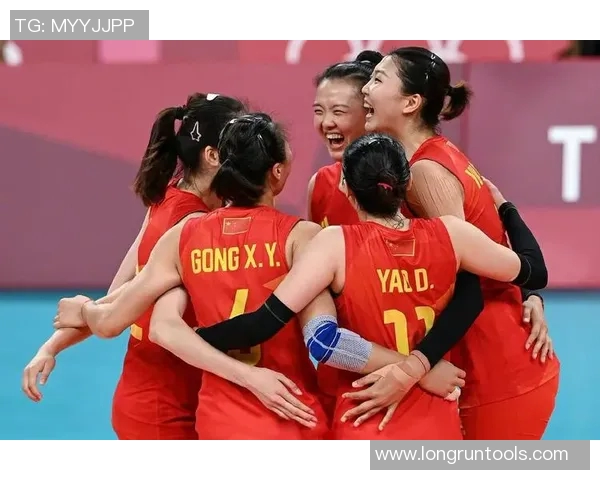 上海排球队在奥运会上的团队协作表现值得称赞与反思