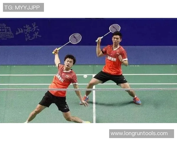 深圳羽毛球队边路渗透战术分析及其对比赛结果的影响探讨