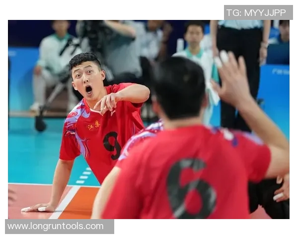 排球个人能力排行榜揭晓上海排球队荣登第六名引发关注